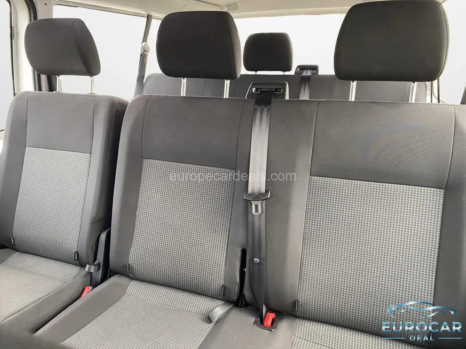 Volkswagen T6 Kombi