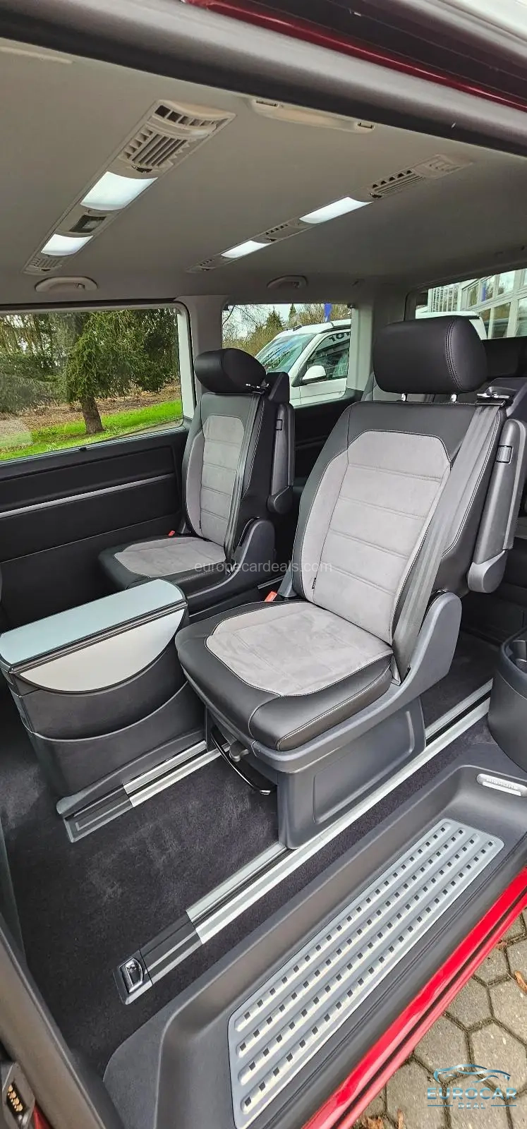 Volkswagen T6 Multivan