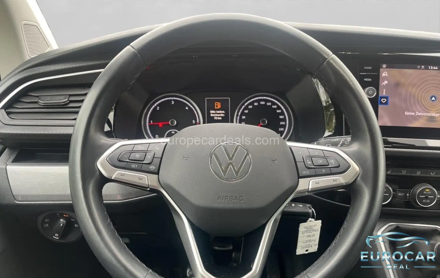 Volkswagen T6 Multivan