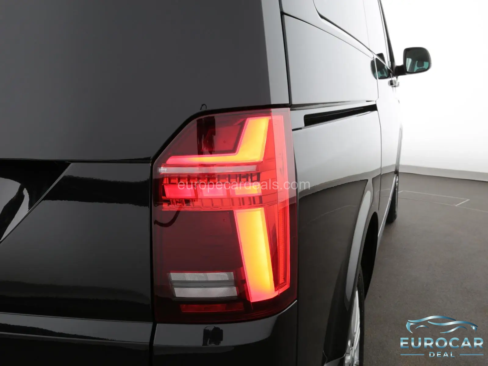 Volkswagen T6 Multivan