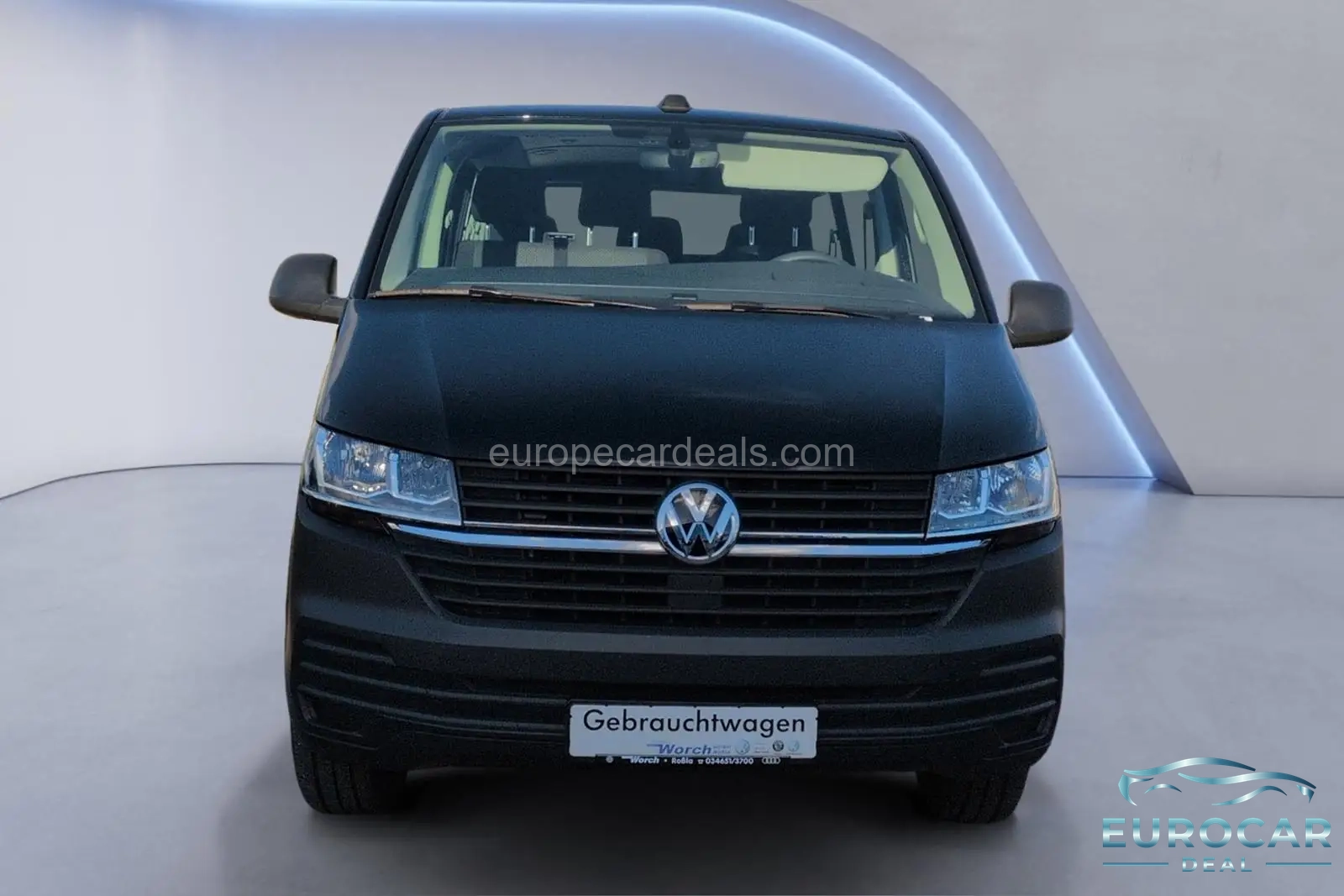 Volkswagen T6 Kombi