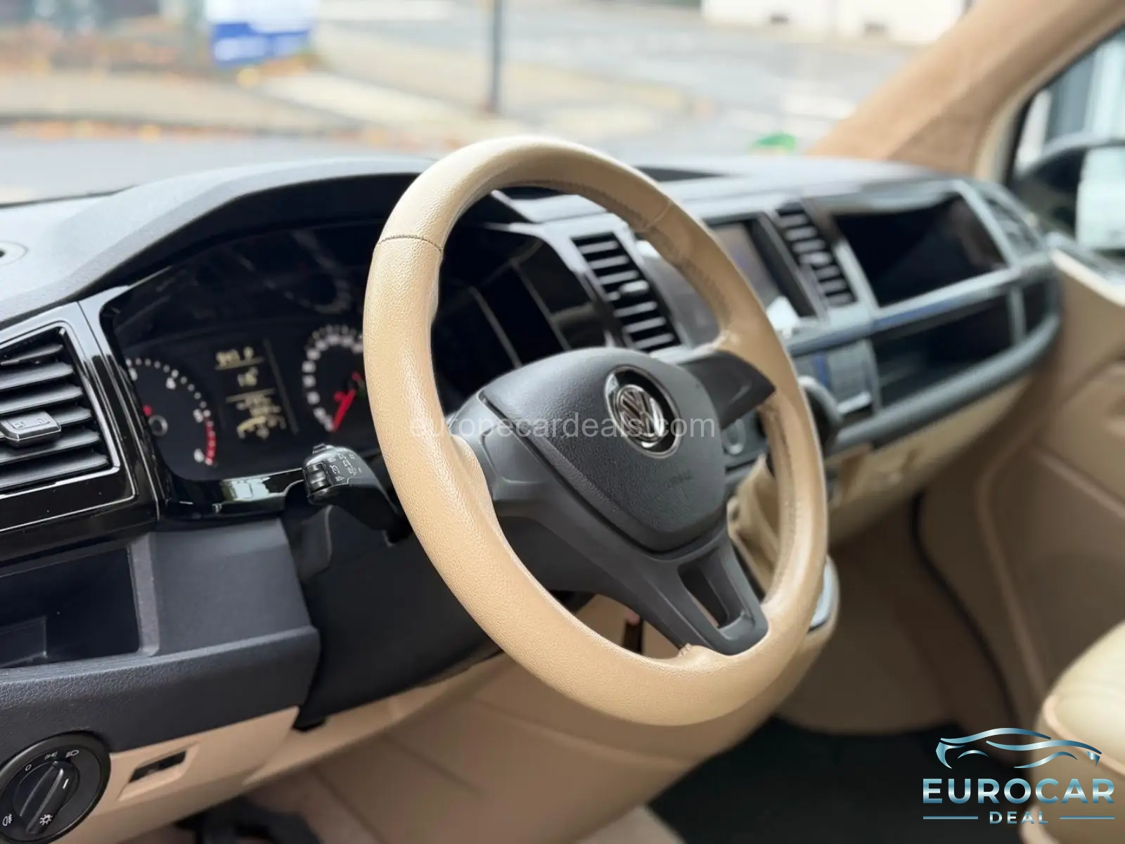 Volkswagen T6 Multivan