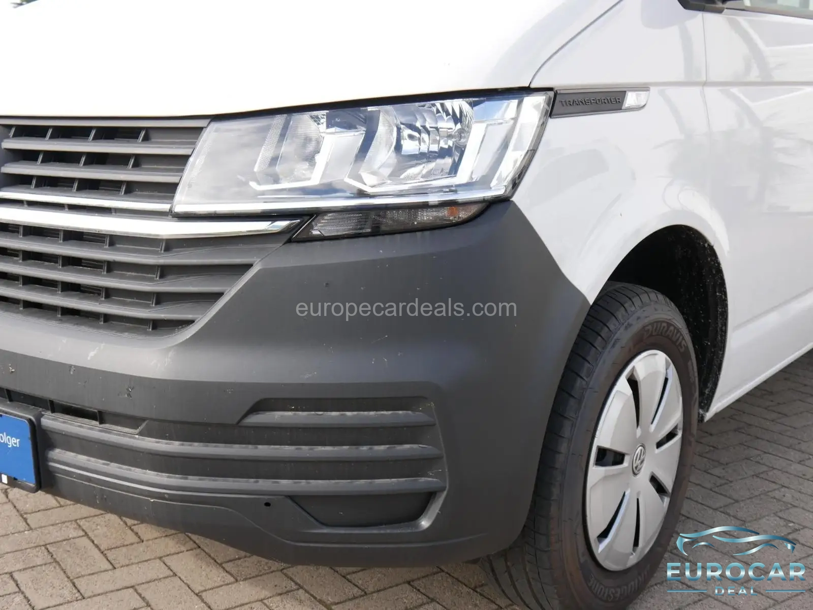 Volkswagen T6 Kombi