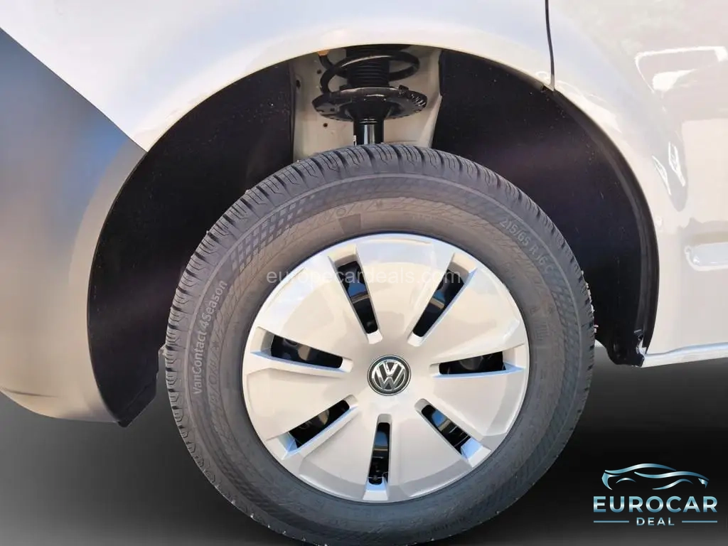 Volkswagen T6 Transporter
