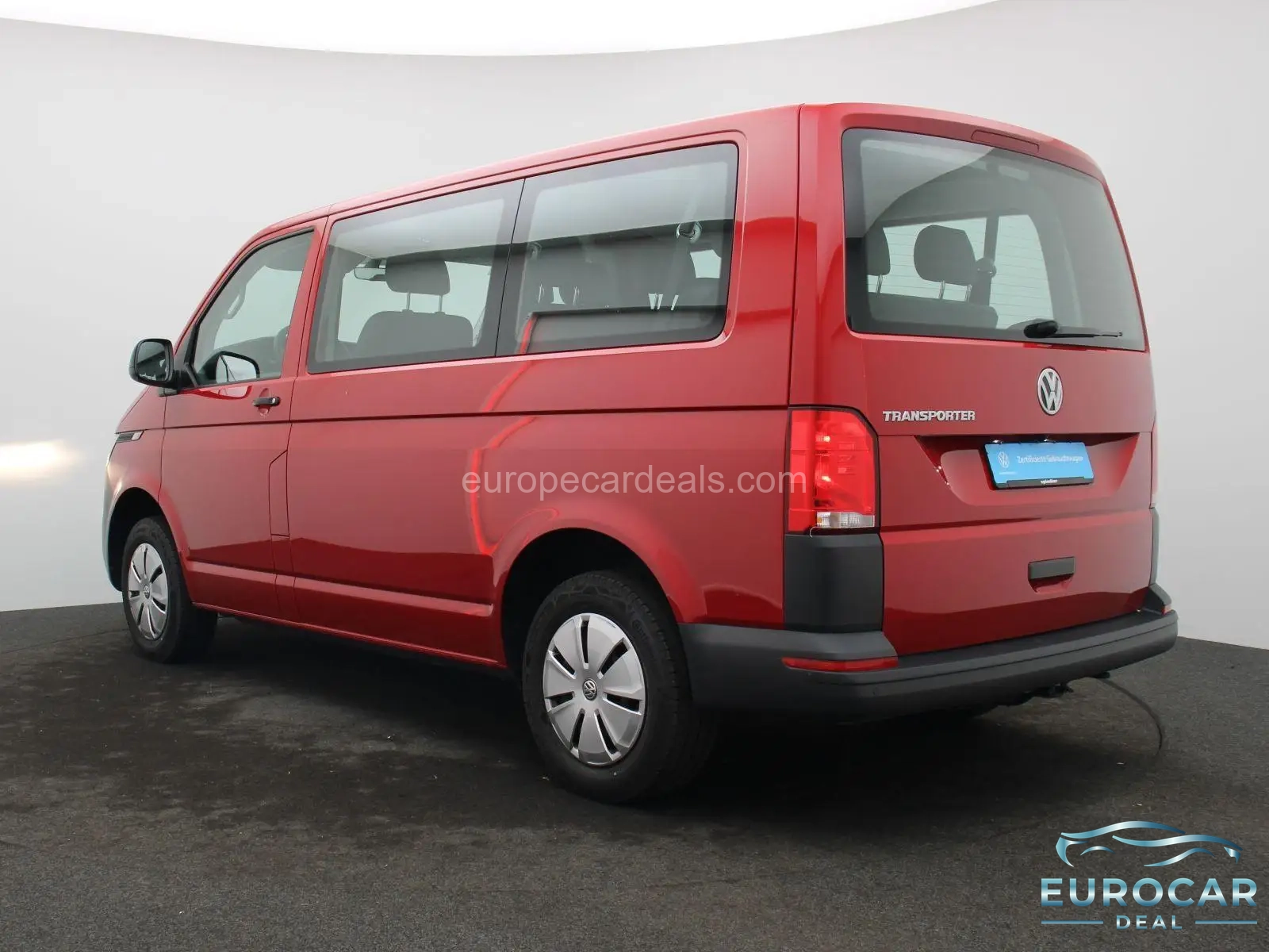 Volkswagen T6 Kombi