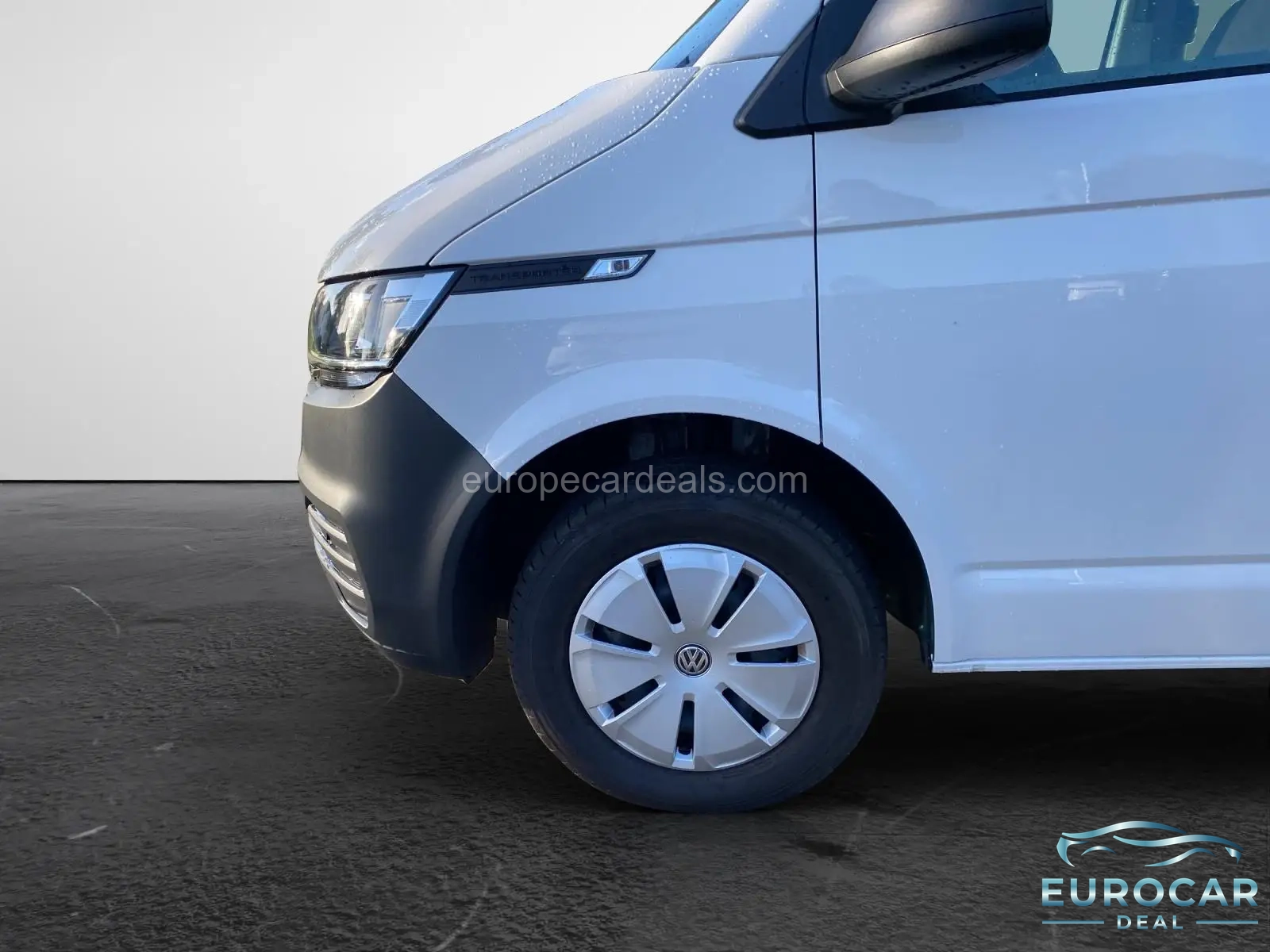 Volkswagen T6 Kombi