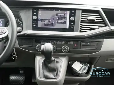 Volkswagen T6 Caravelle