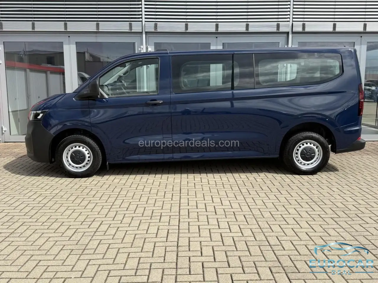 Volkswagen T6 Transporter