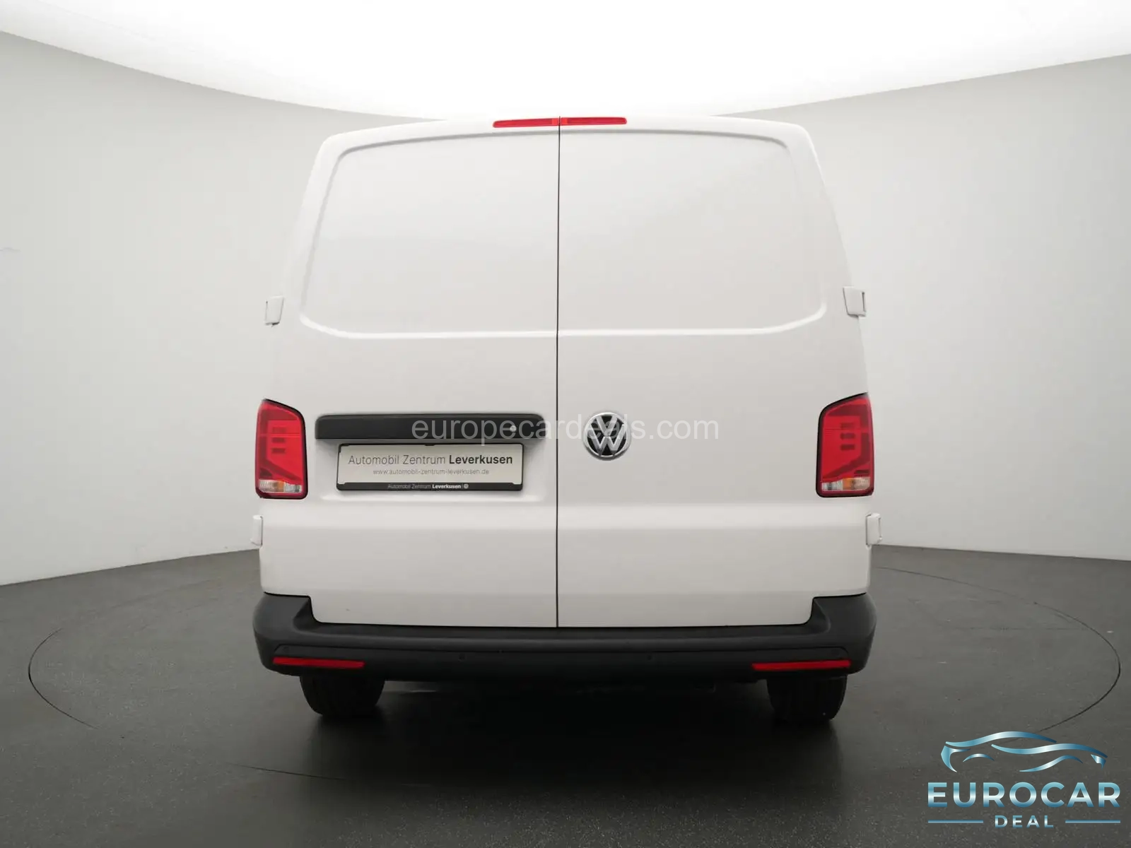 Volkswagen T6 Transporter