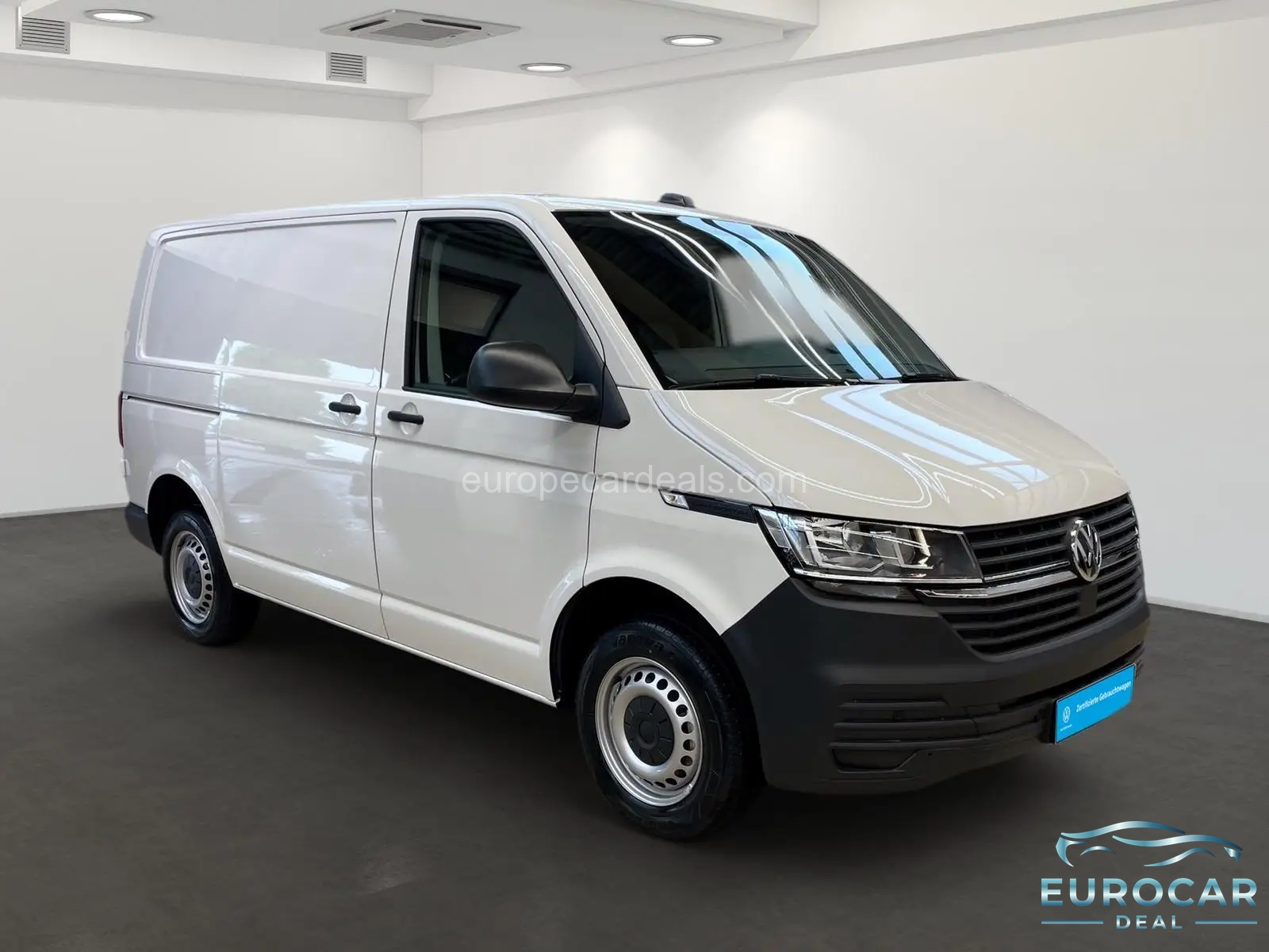 Volkswagen T6 Transporter