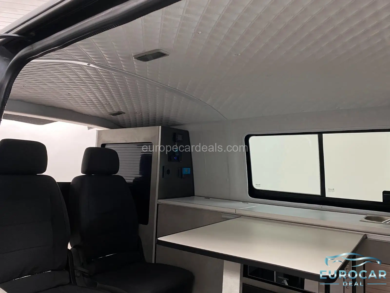 Volkswagen T6 Multivan