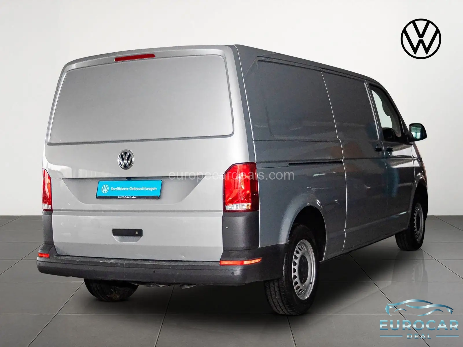 Volkswagen T6 Transporter