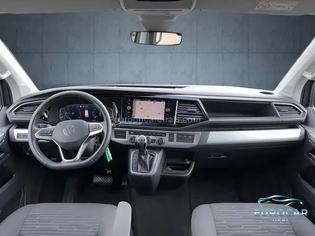 Volkswagen T6 Multivan