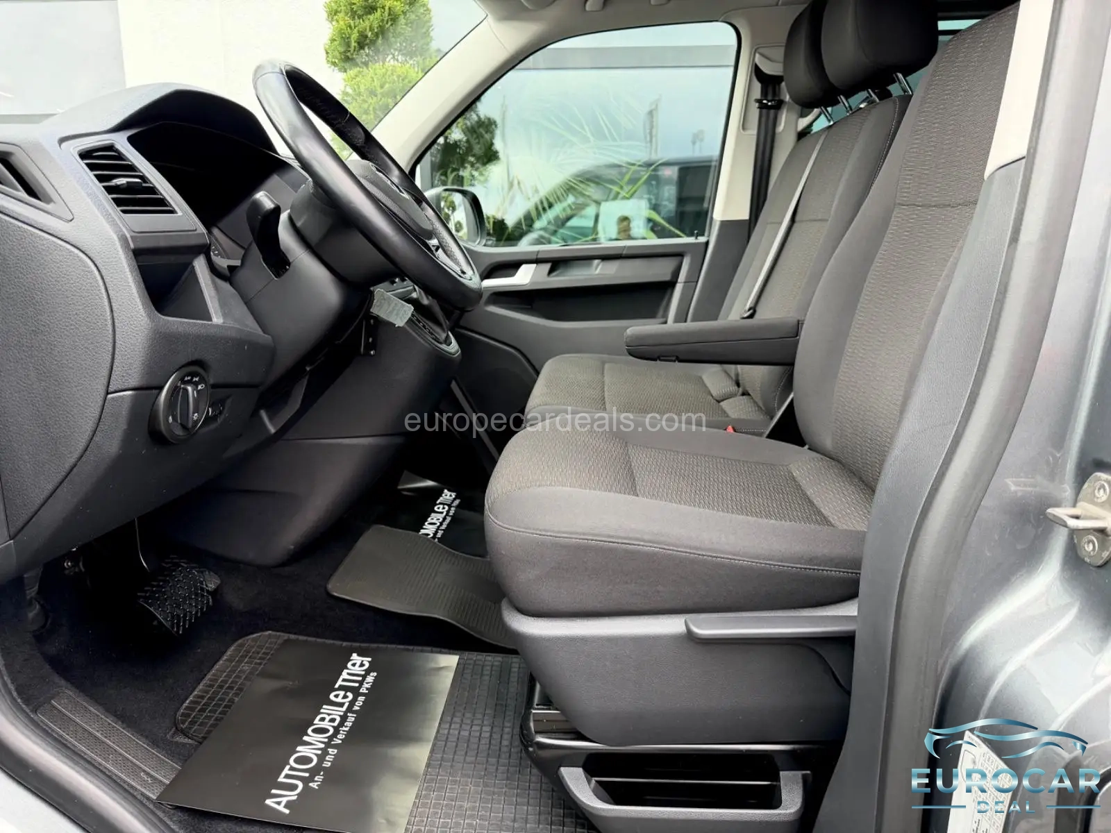 Volkswagen T6 Caravelle