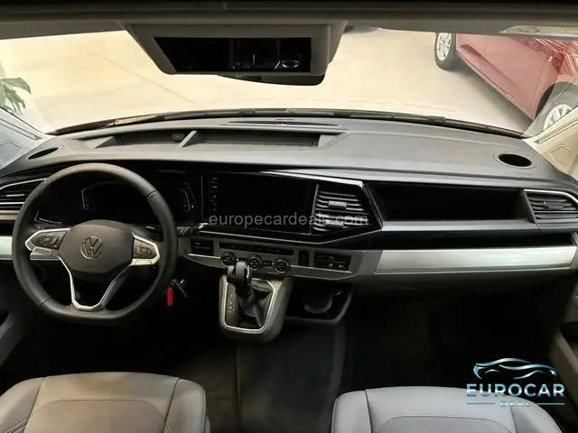 Volkswagen T6 other