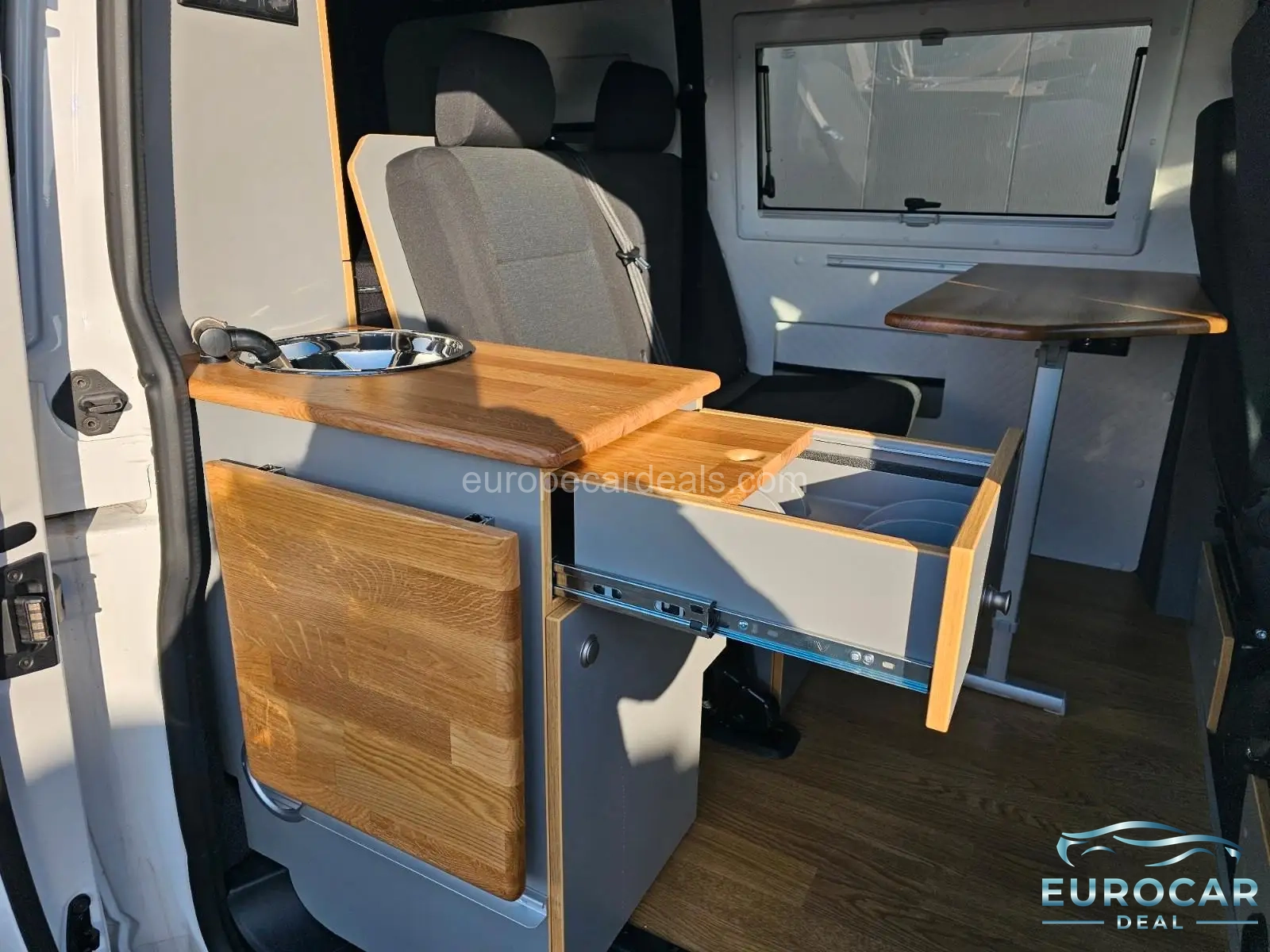 Volkswagen T6 other