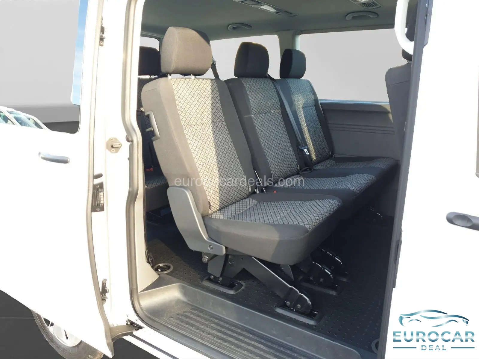 Volkswagen T6 Caravelle