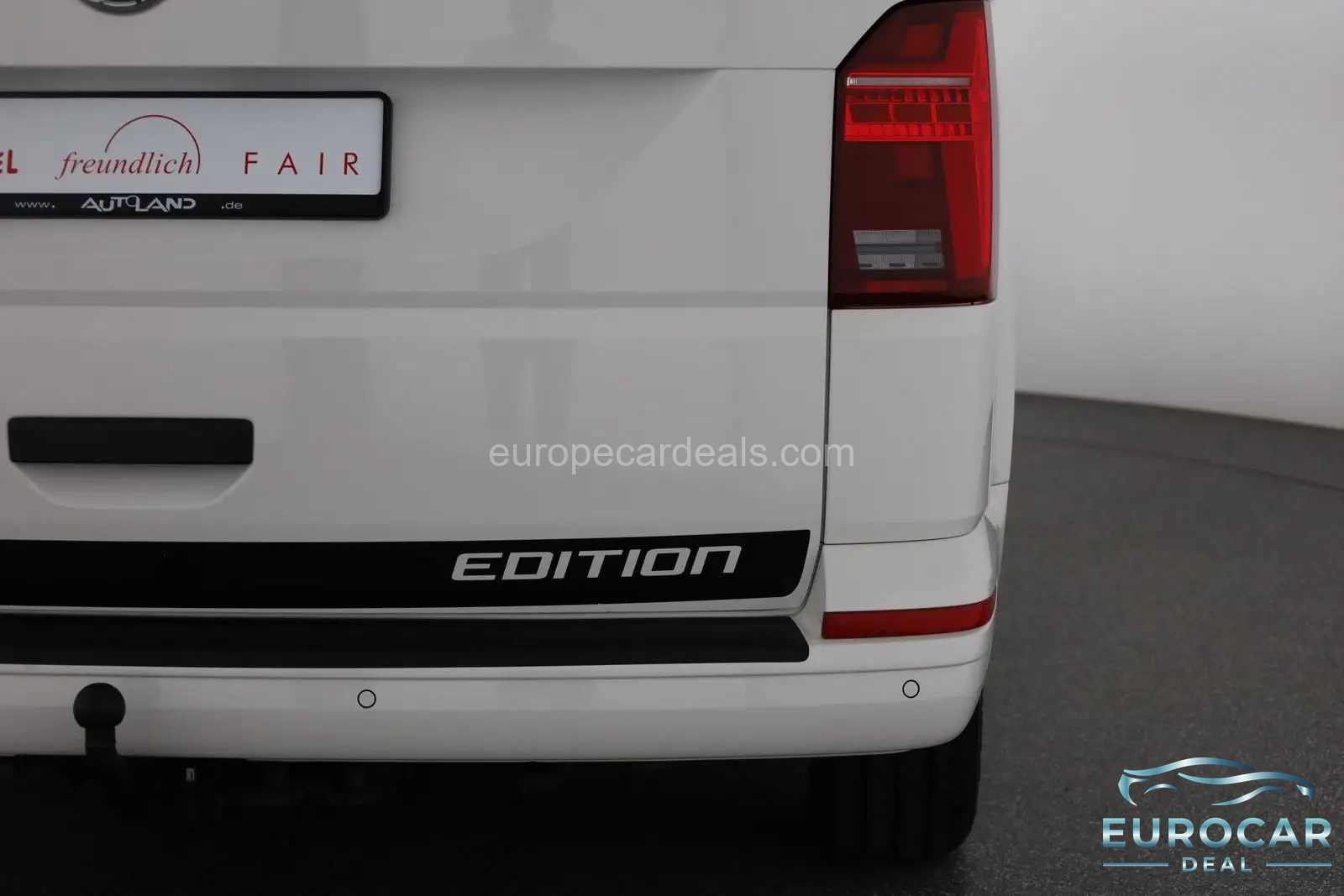 Volkswagen T6 Multivan