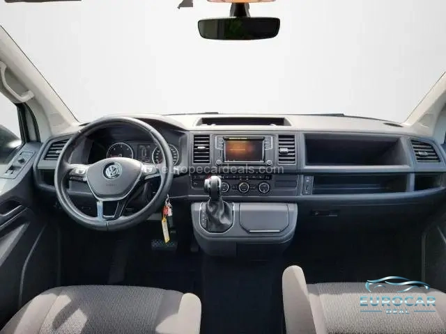 Volkswagen T6 Multivan