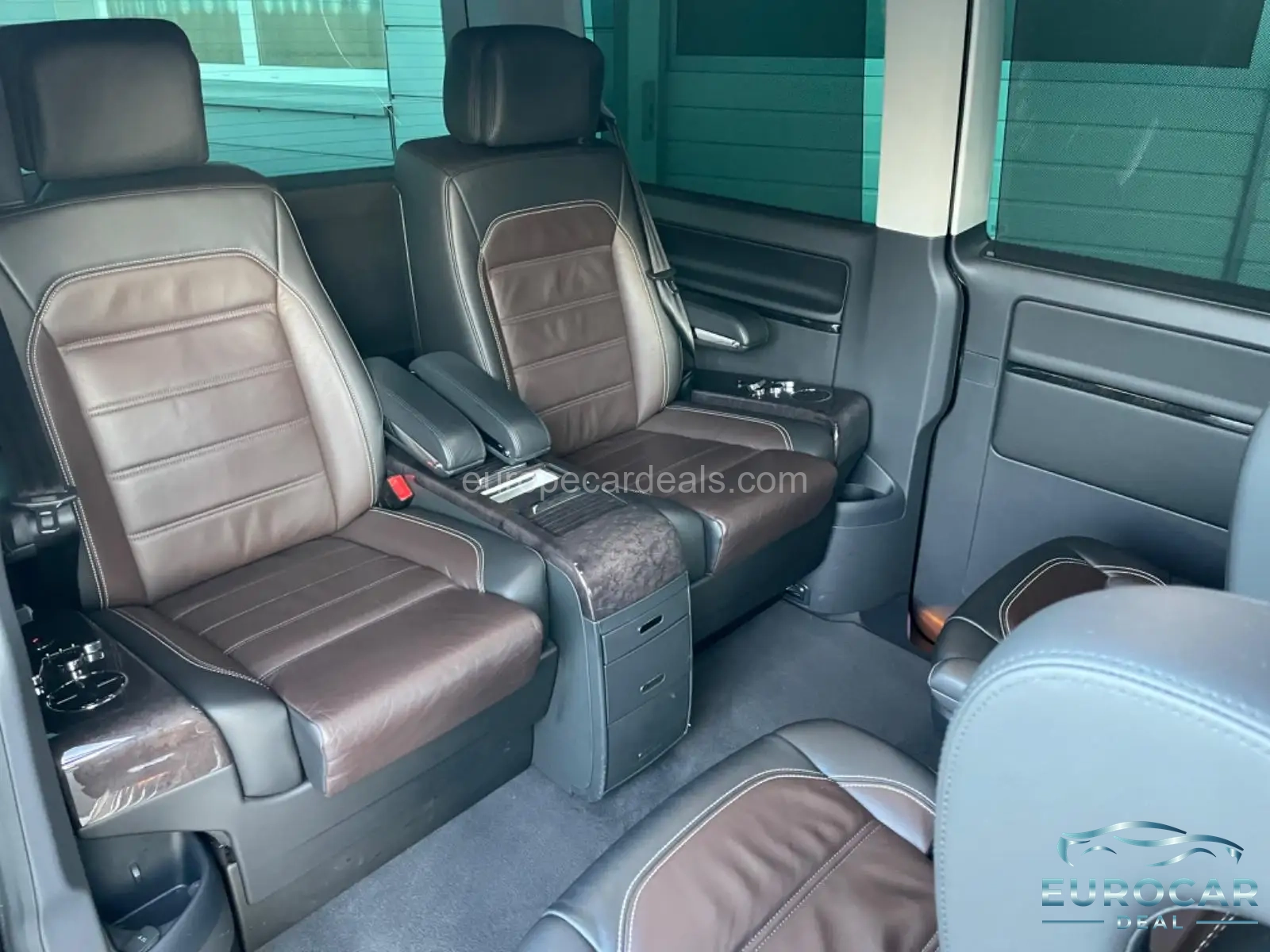 Volkswagen T6 Multivan