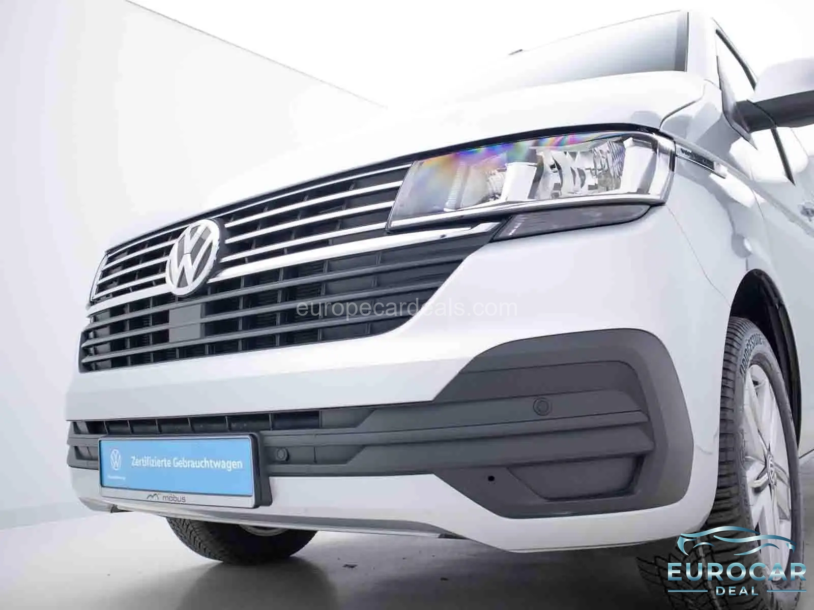 Volkswagen T6 Multivan