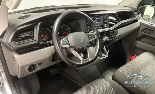 Volkswagen T6 Caravelle