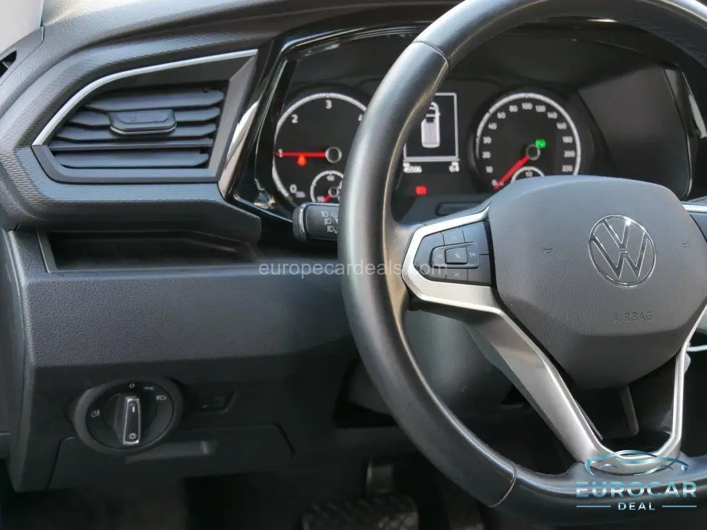Volkswagen T6 Multivan
