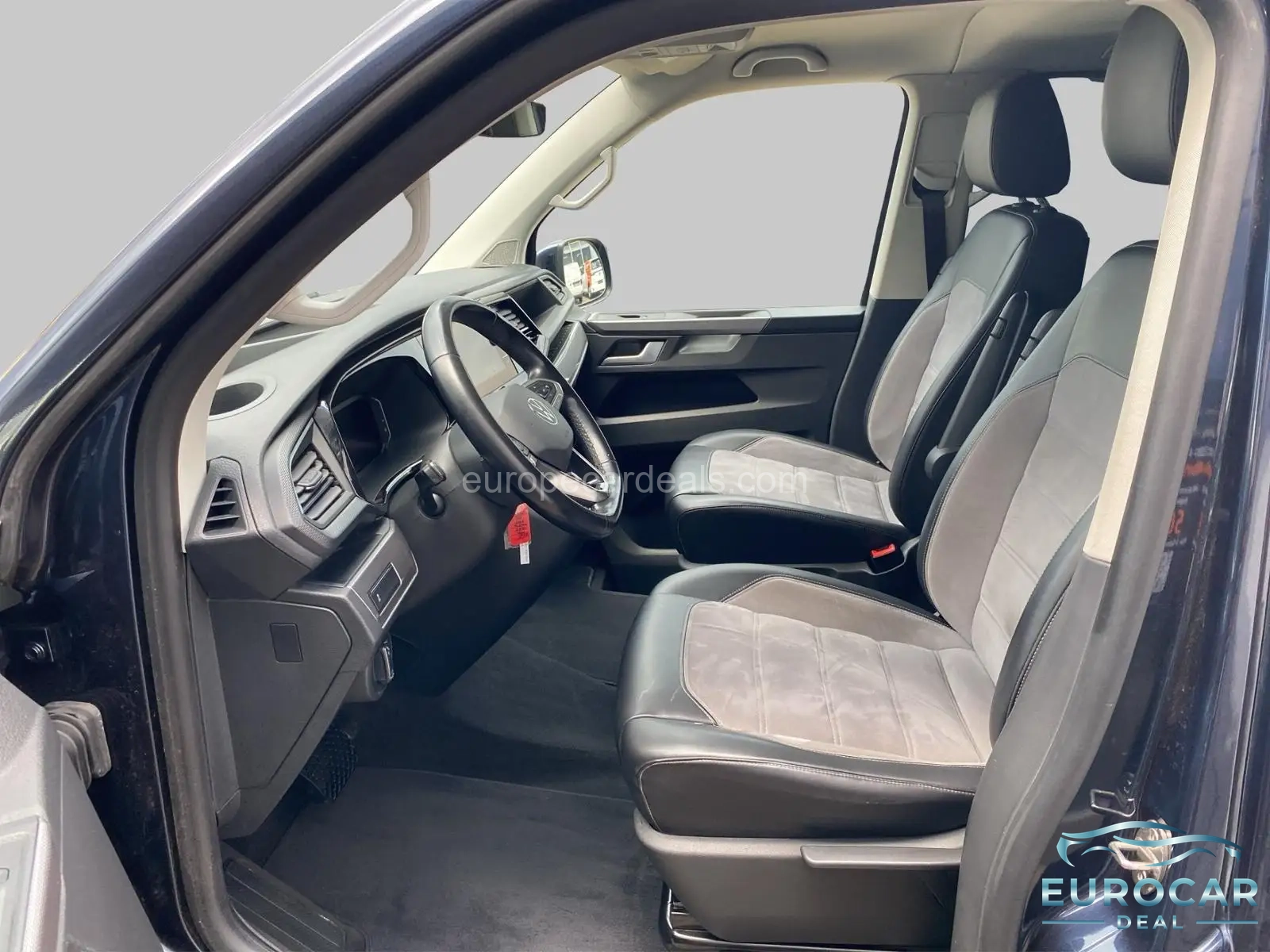 Volkswagen T6 Multivan