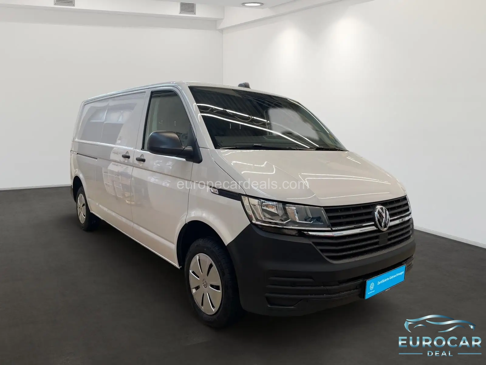 Volkswagen T6 Transporter