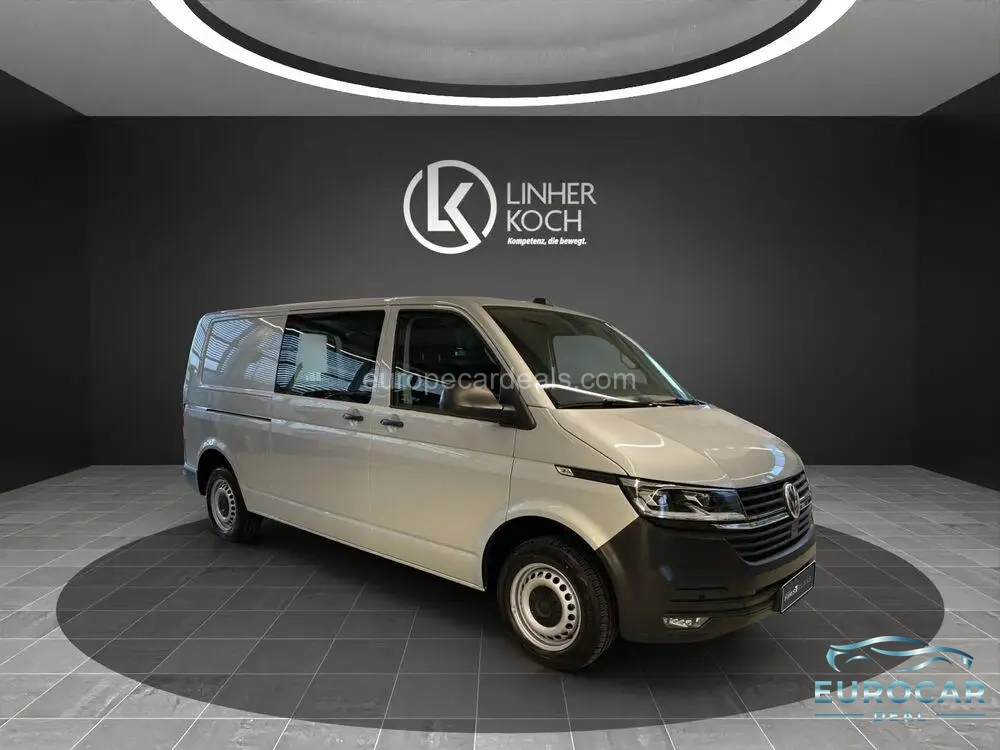 Volkswagen T6 Kombi
