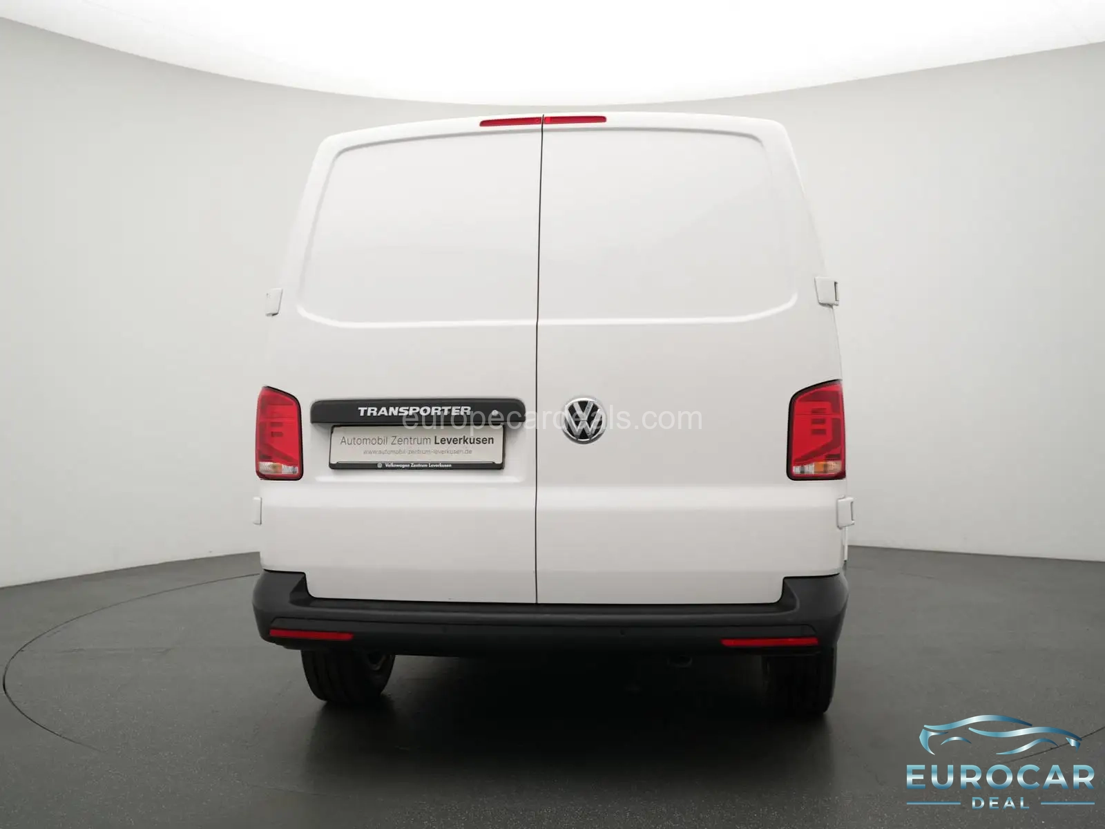 Volkswagen T6 Transporter
