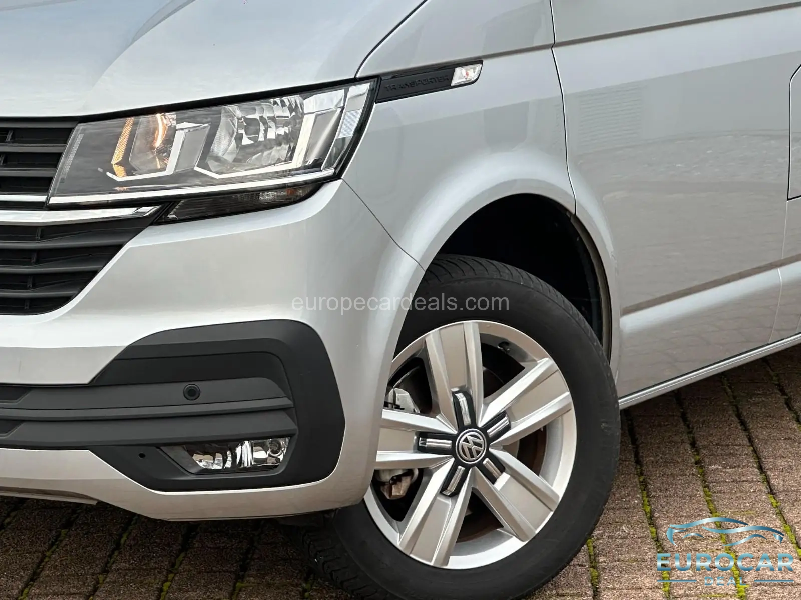 Volkswagen T6 Transporter