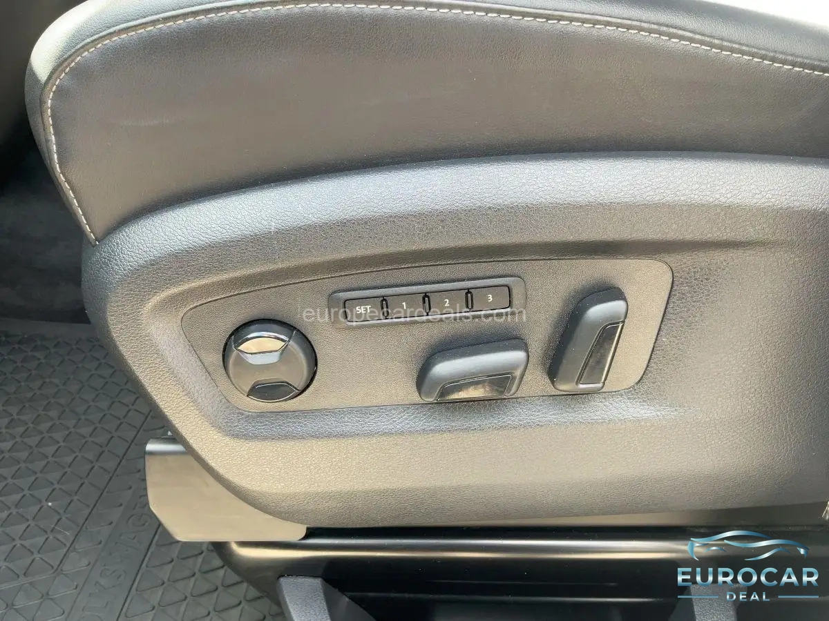 Volkswagen T6 Multivan