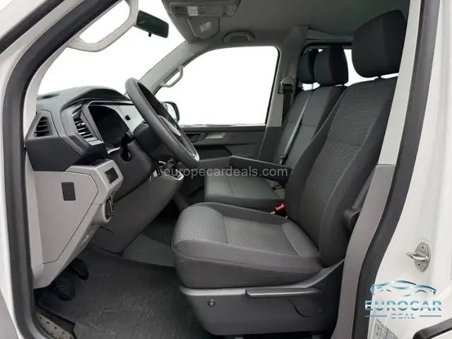 Volkswagen T6 Kombi