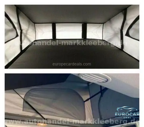 Volkswagen T6 California