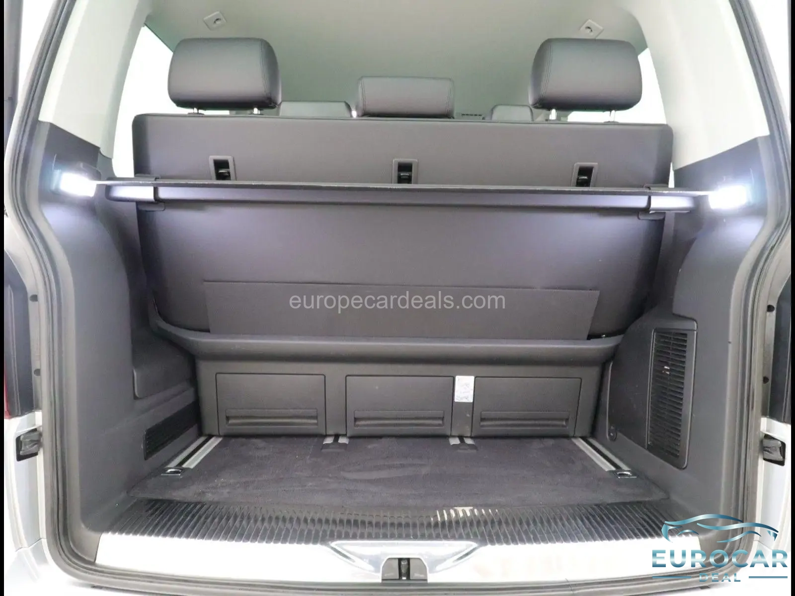Volkswagen T6 Multivan