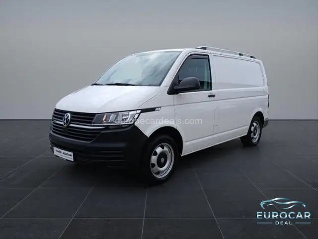 Volkswagen T6 other