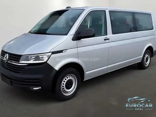 Volkswagen T6 Kombi