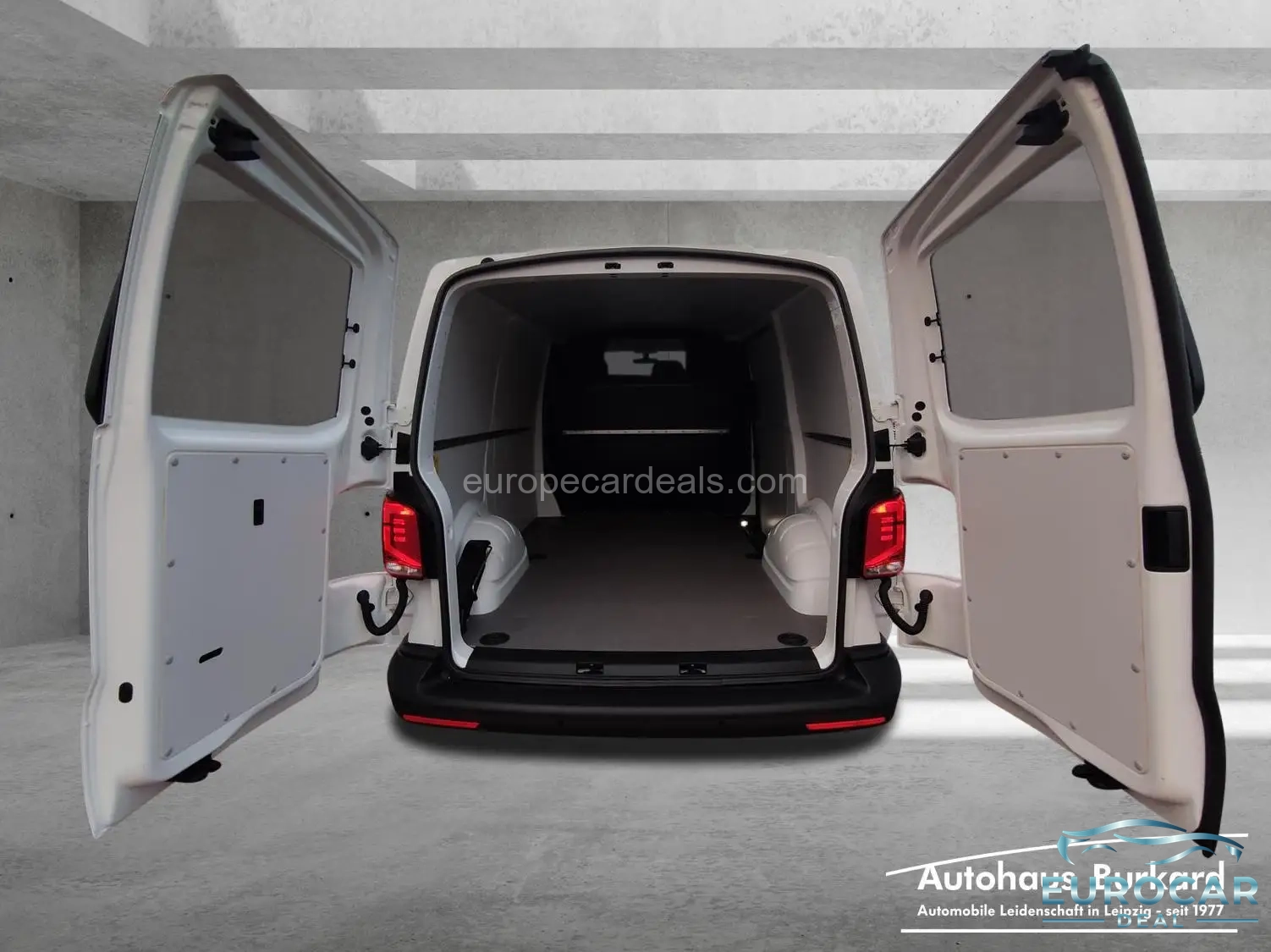 Volkswagen T6 Transporter