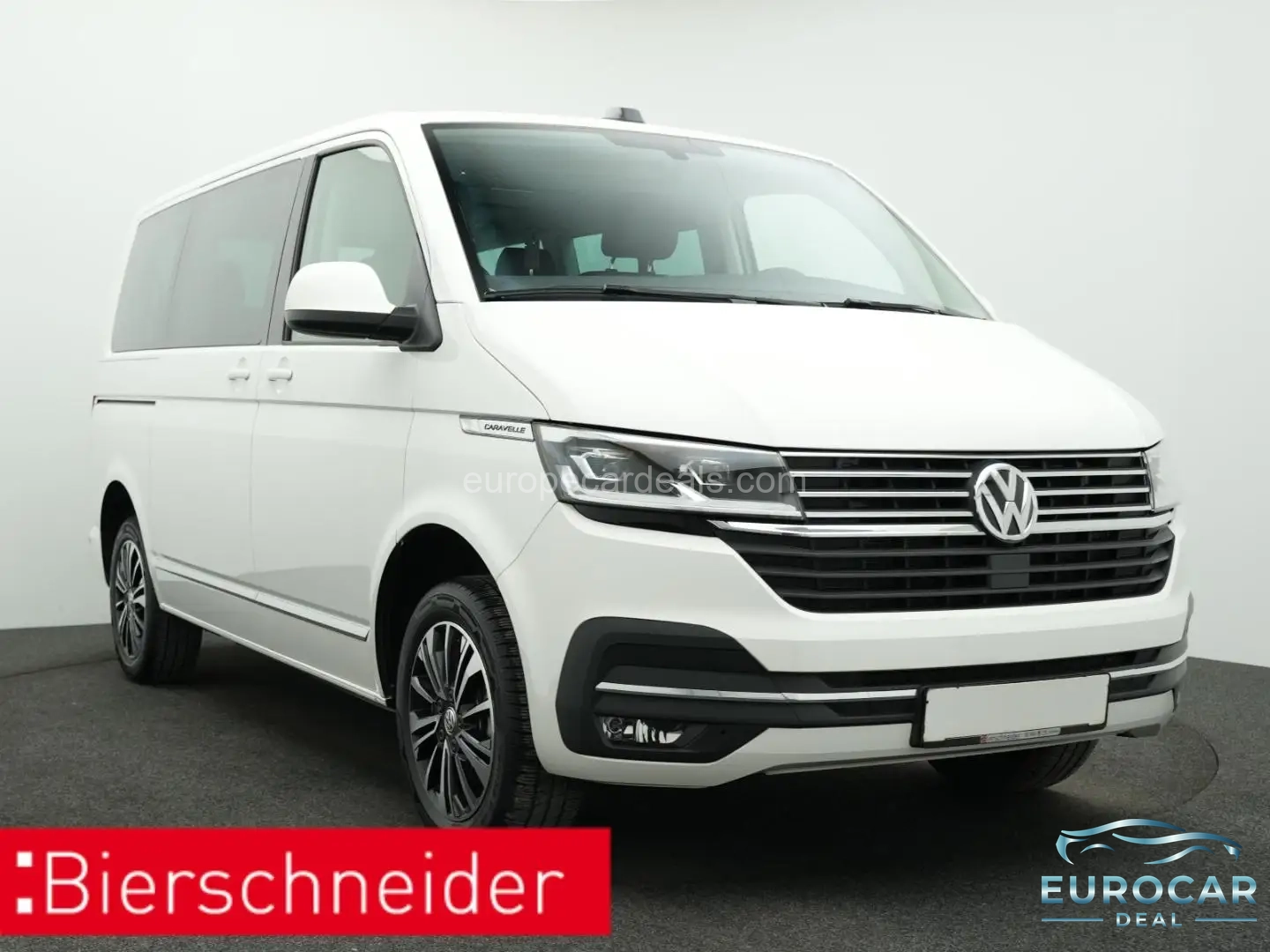 Volkswagen T6 Caravelle