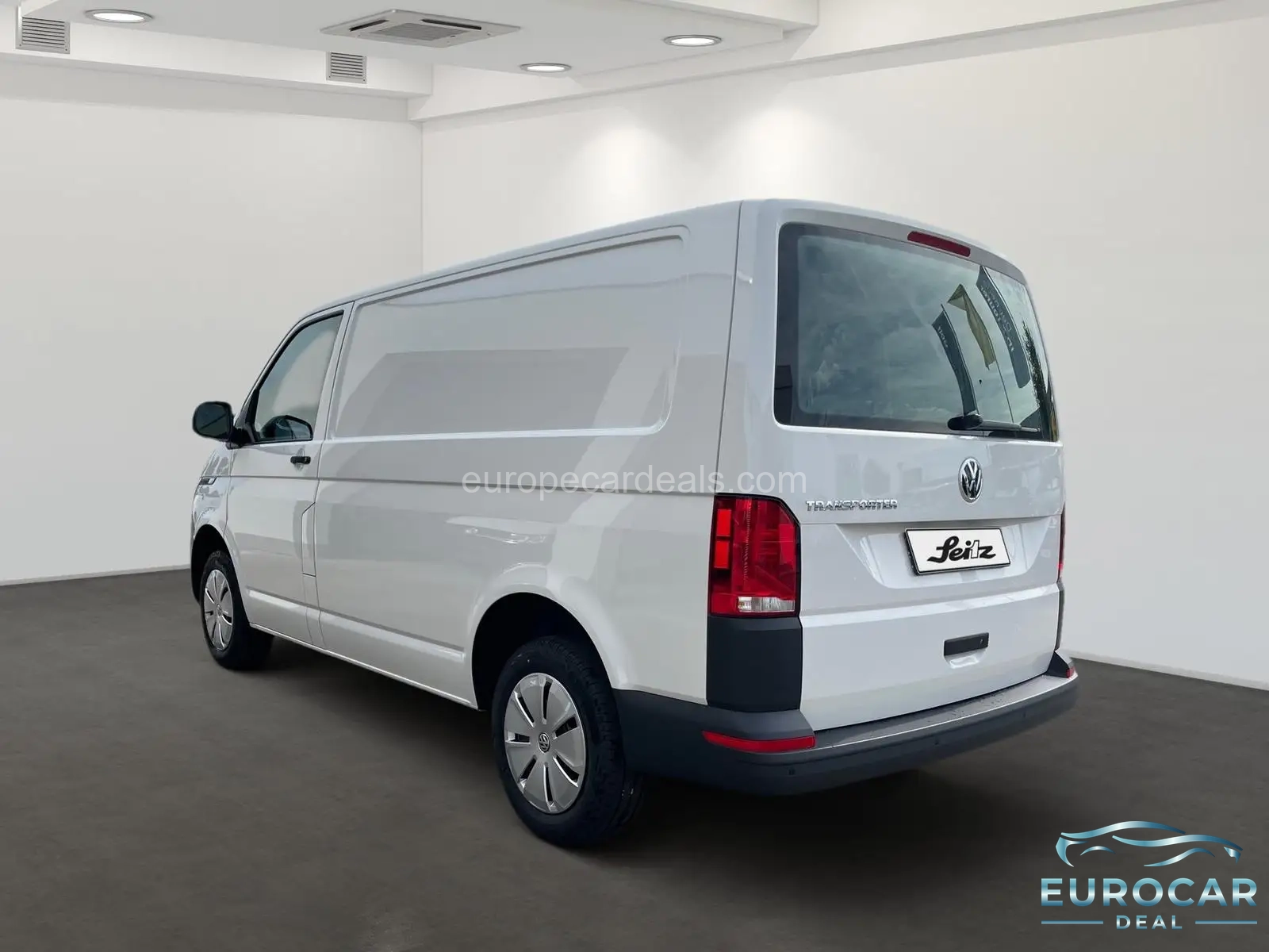 Volkswagen T6 Transporter