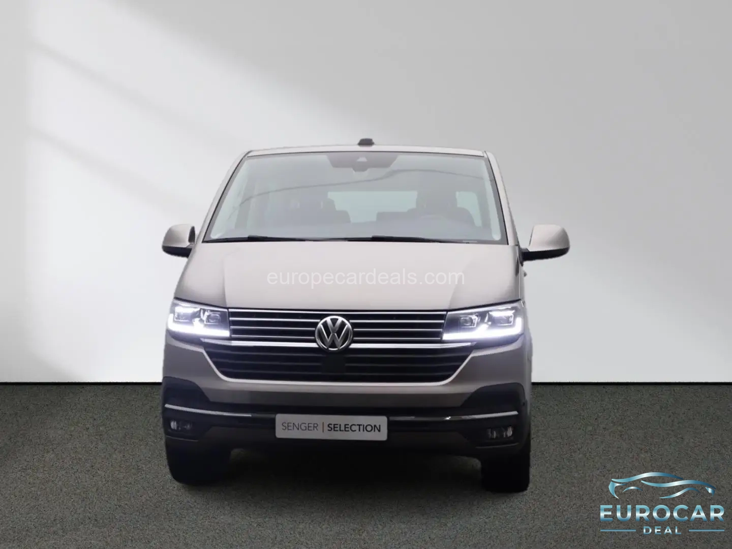 Volkswagen T6 Multivan