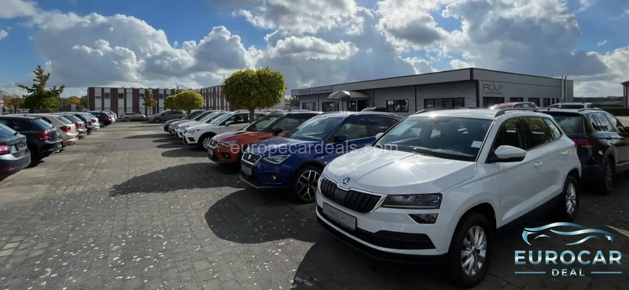 Volkswagen T6 Transporter