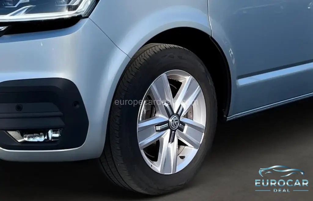 Volkswagen T6 Multivan