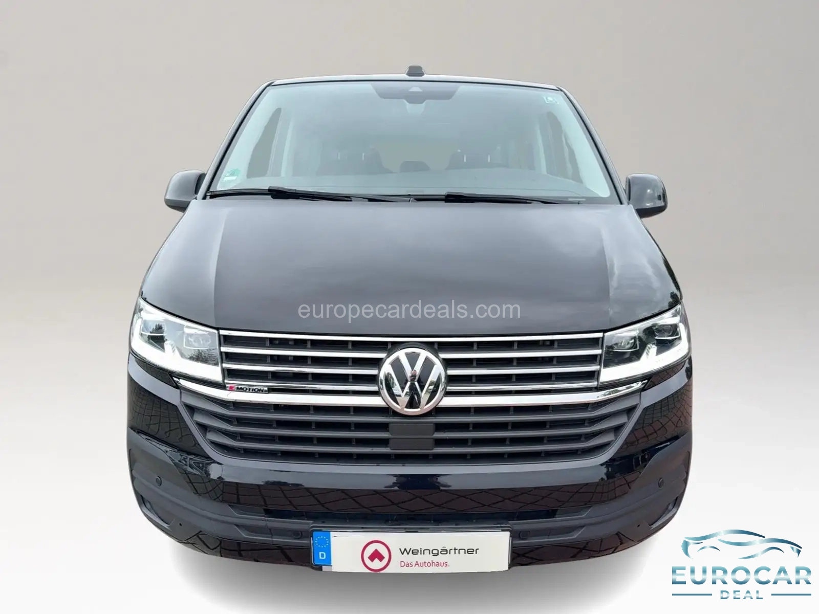 Volkswagen T6 Multivan
