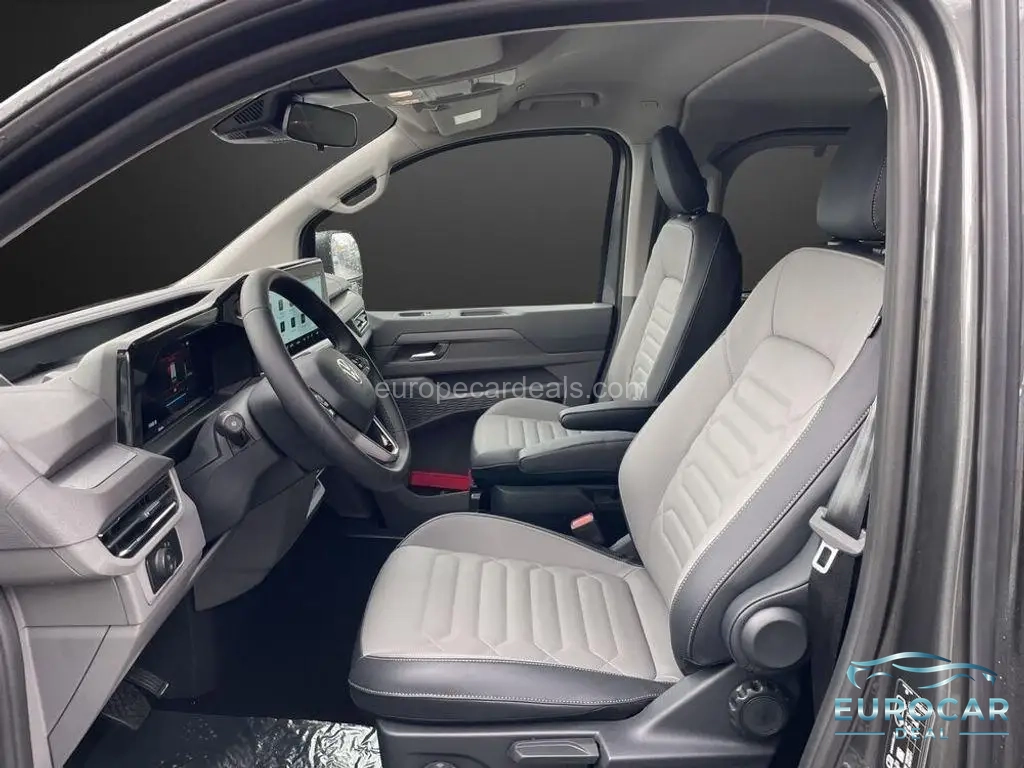 Volkswagen T6 Caravelle