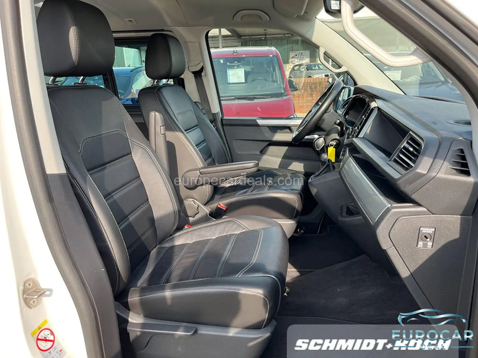 Volkswagen T6 Multivan