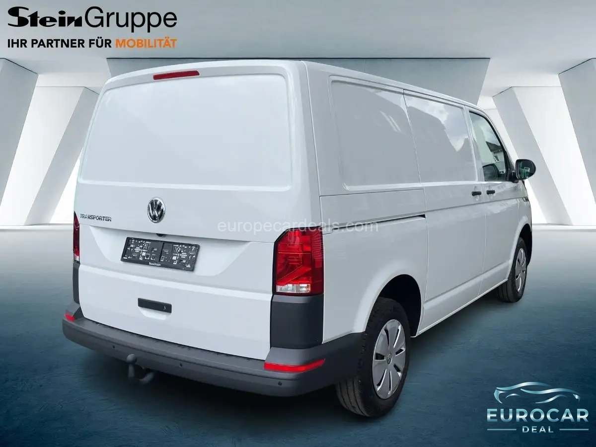 Volkswagen T6 Transporter