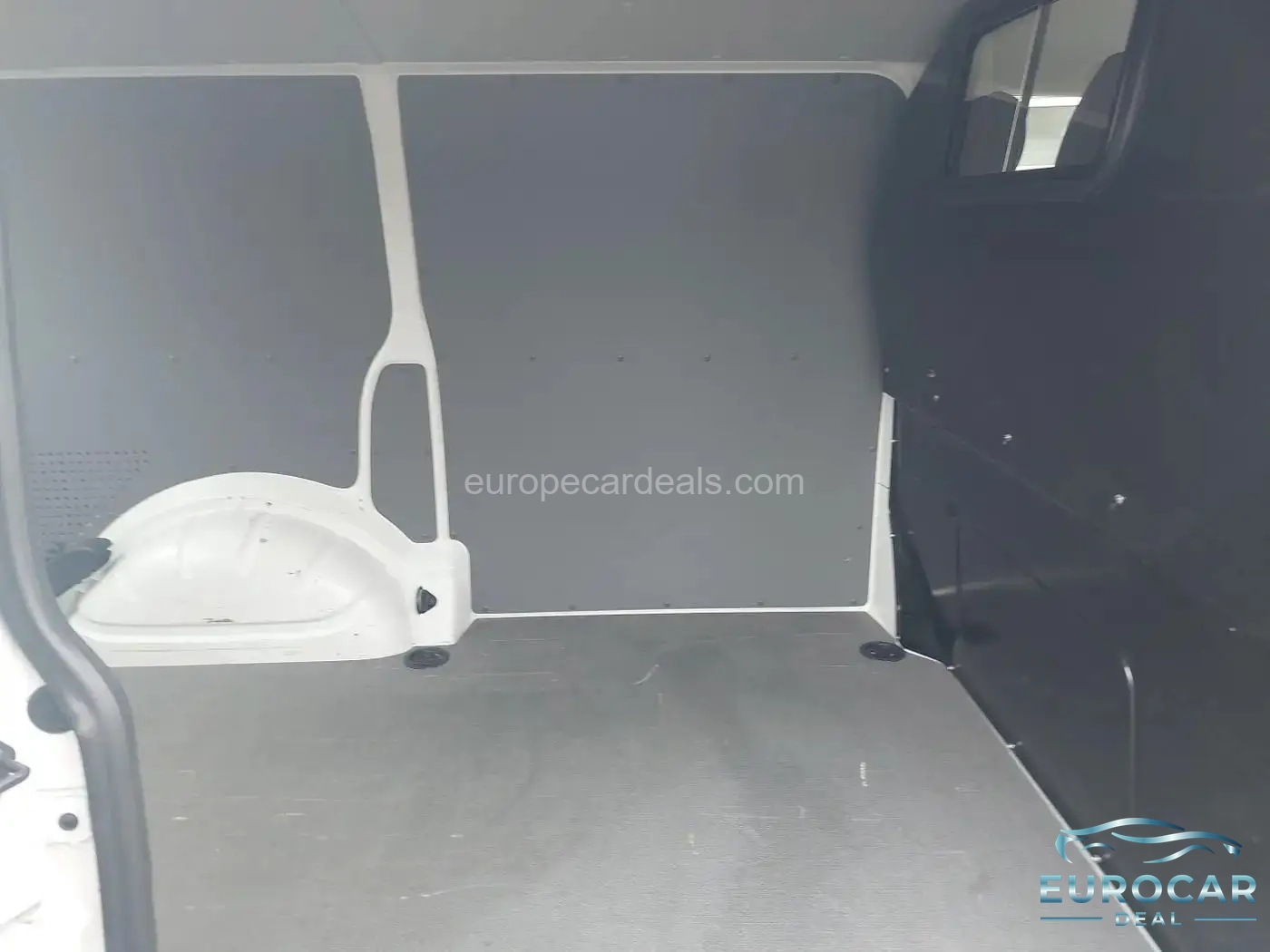 Volkswagen T6 Transporter