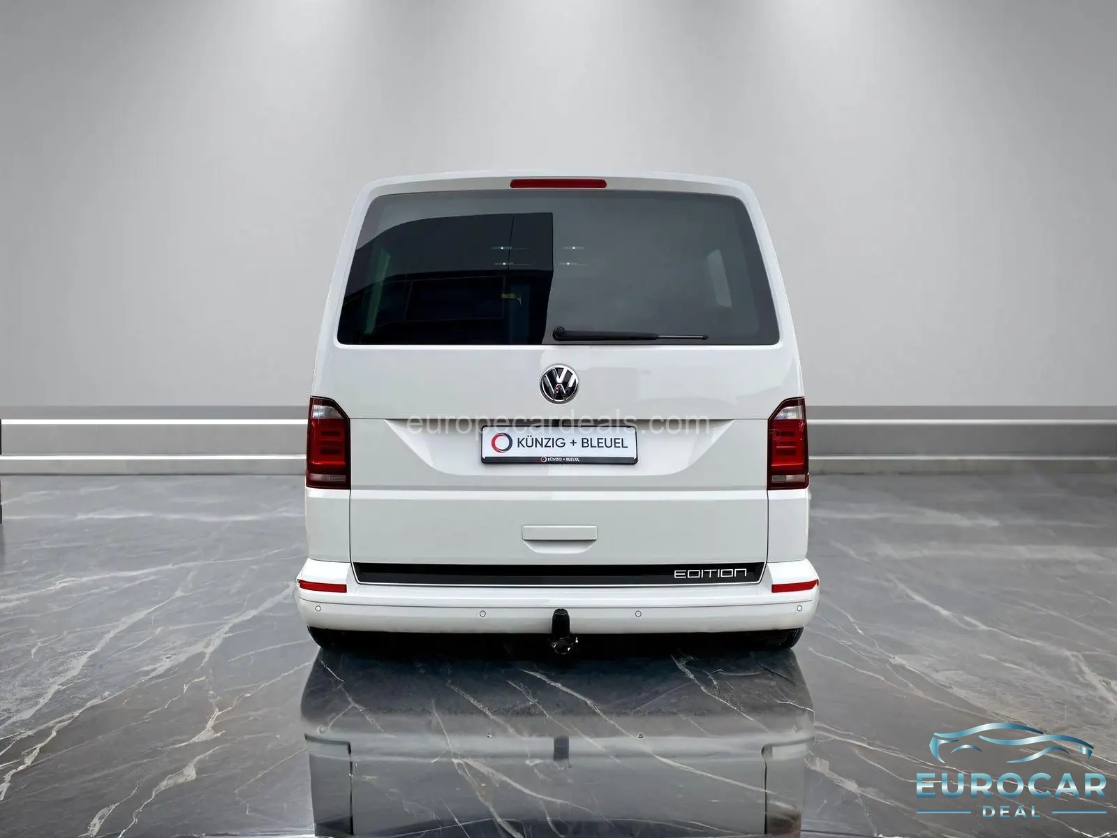 Volkswagen T6 Multivan